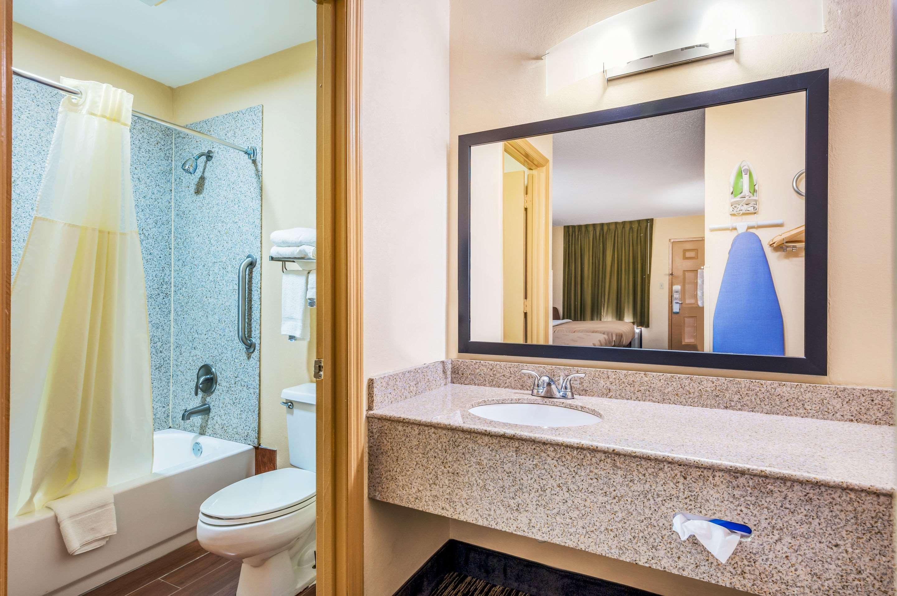 Quality Inn Cullman I-65 Exit 310 Exterior foto